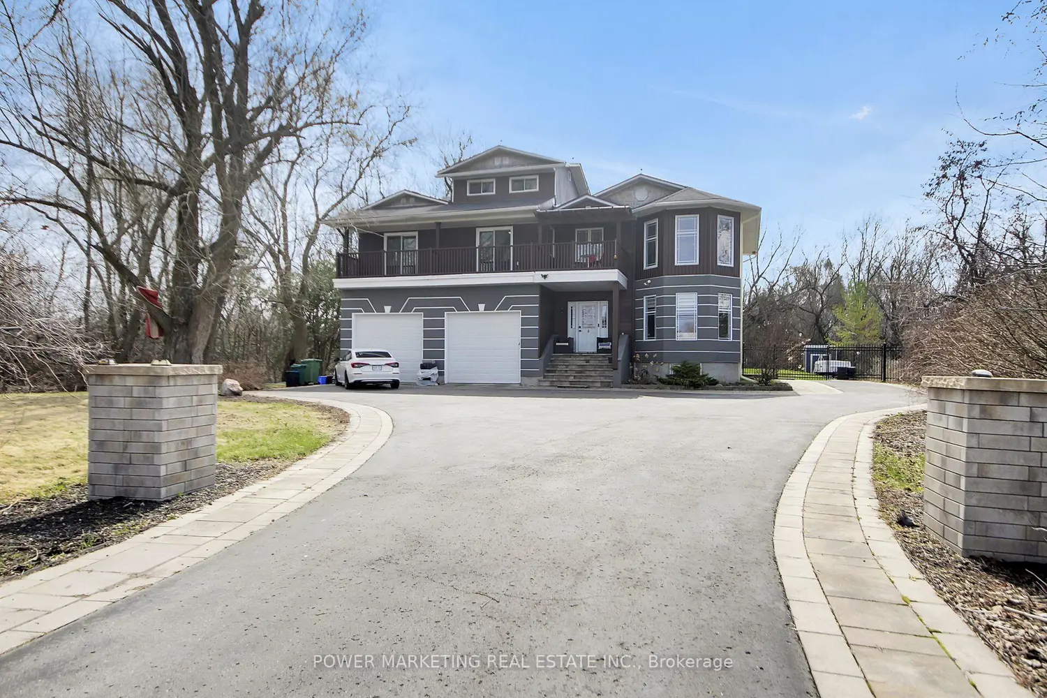 3770 Louiseize Road