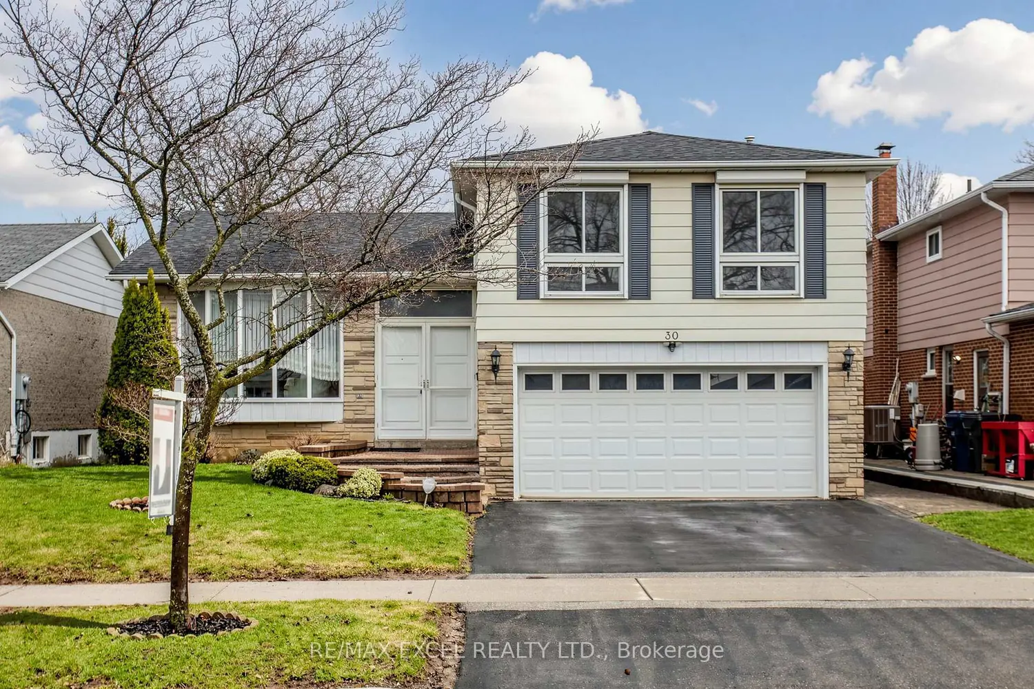 30 Wakefield Crescent