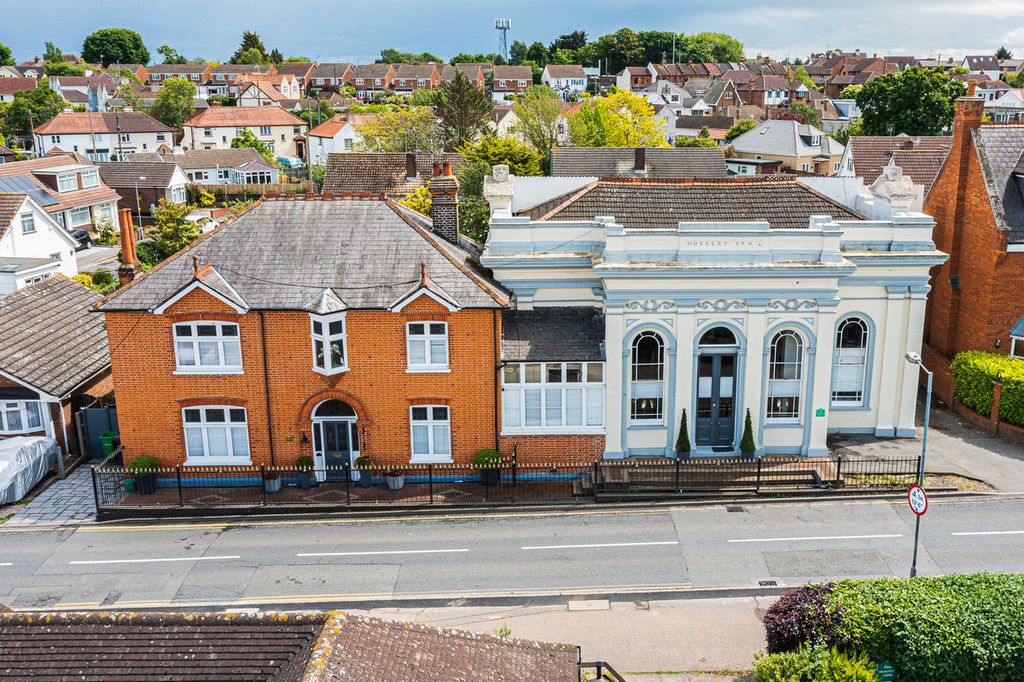 9 bed detached house for saleSpa Road, Hockley SS5