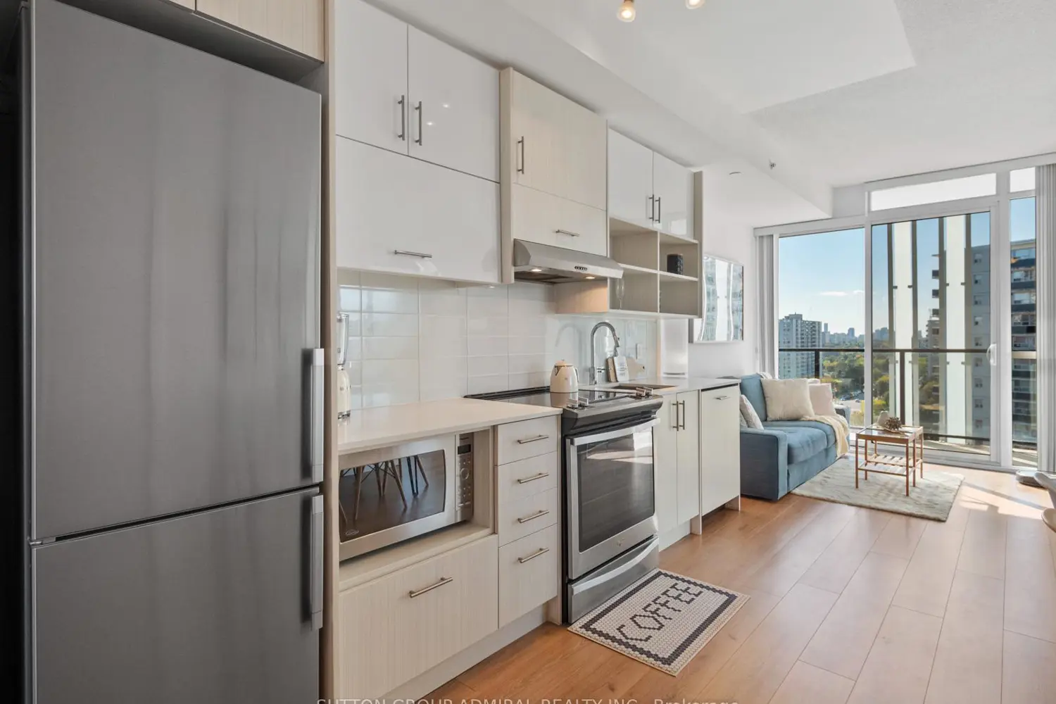 128 Fairview Mall Drive 1005 photo 5