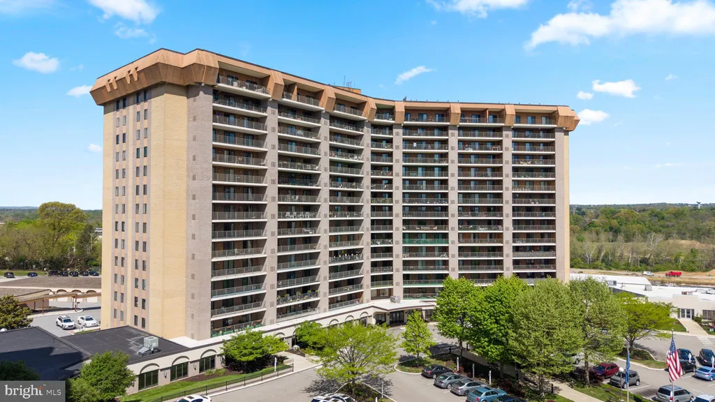 Additional image 20 of 20933 Valley Forge Circle Unit 933, King Of Prussia, PA 19406
