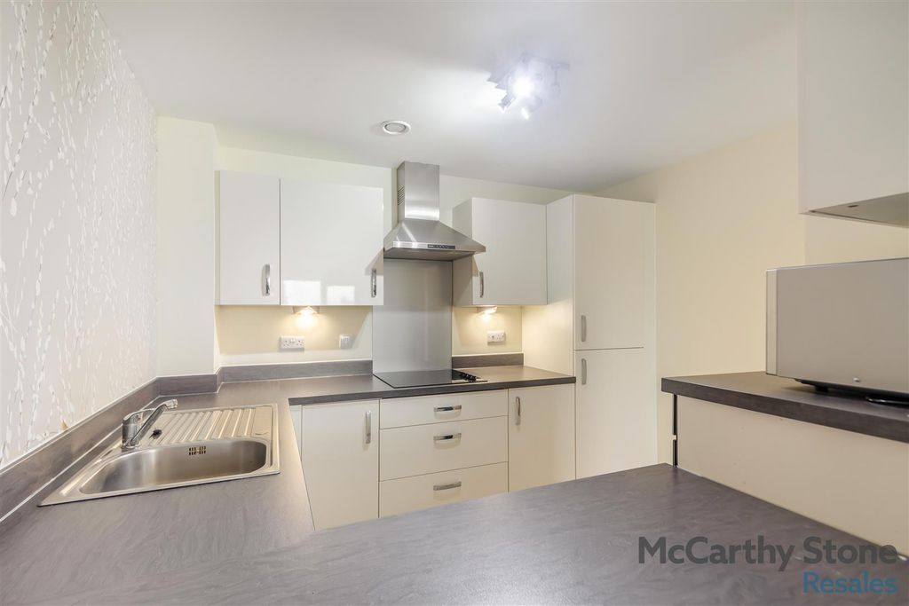 Additional image 26 of 1 bed flat for saleThe Wickets, Kirkgate, Settle BD24