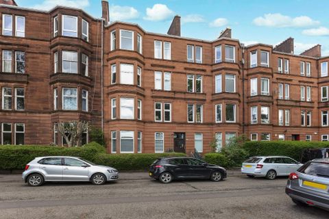 Onslow Drive, Dennistoun G31