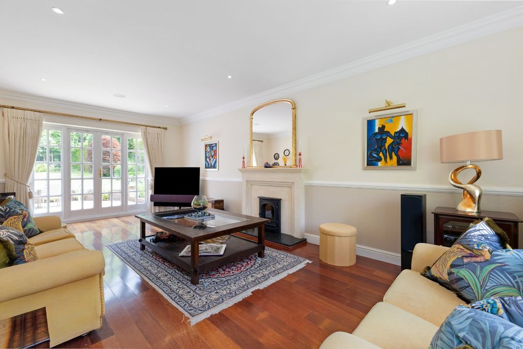 Additional image 2 of 4 bed detached house for saleRookwood Park, Horsham, West Sussex RH12