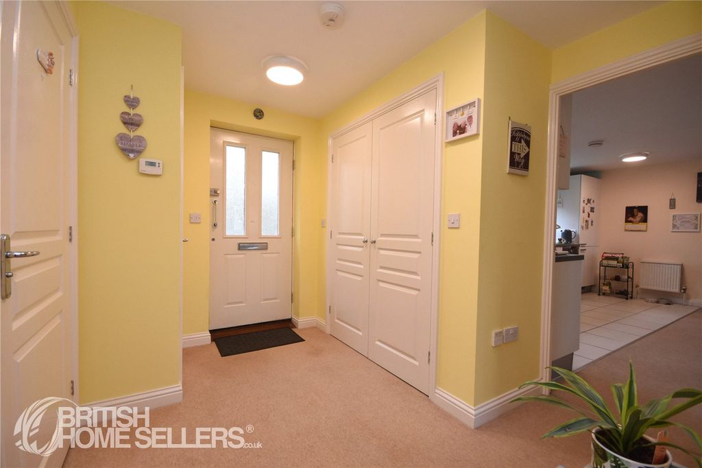 Additional image 10 of 2 bed flat for saleGreen Road, Haverhill, Suffolk CB9