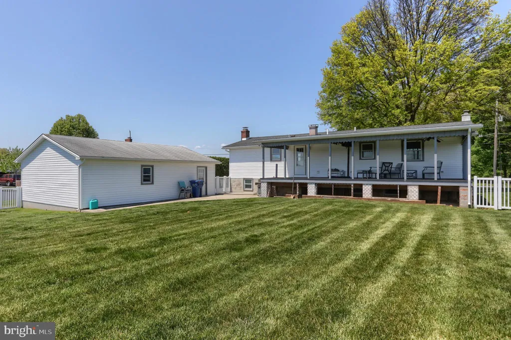 530 E Rosebud Road, Myerstown, PA 17067