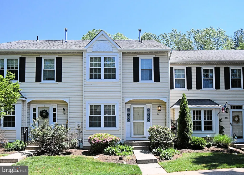 Additional image 37 of 331 Ivanhoe Court, Langhorne, PA 19047