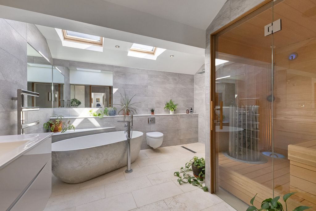 Additional image 11 of 5 bed detached house for saleStewart Road, Harpenden AL5