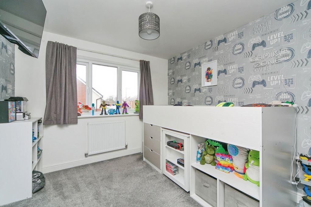 Additional image 14 of 4 bed detached house for saleParc Tyddyn Bach, Holyhead, Isle Of Anglesey LL65