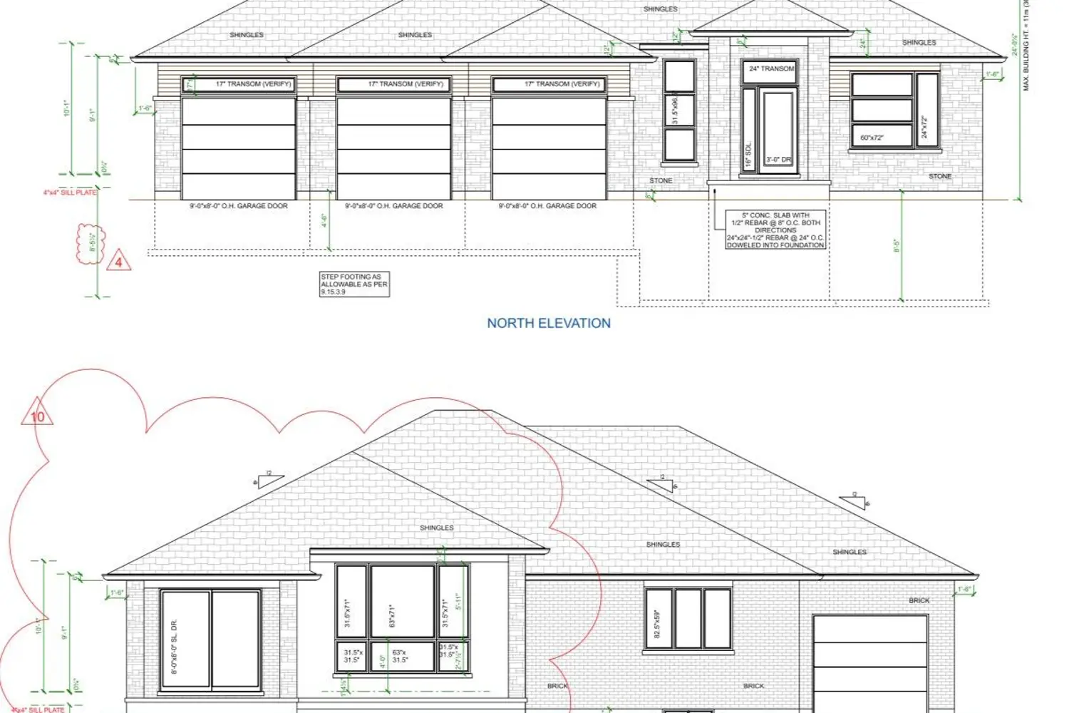 4452 Thomas Road photo 4