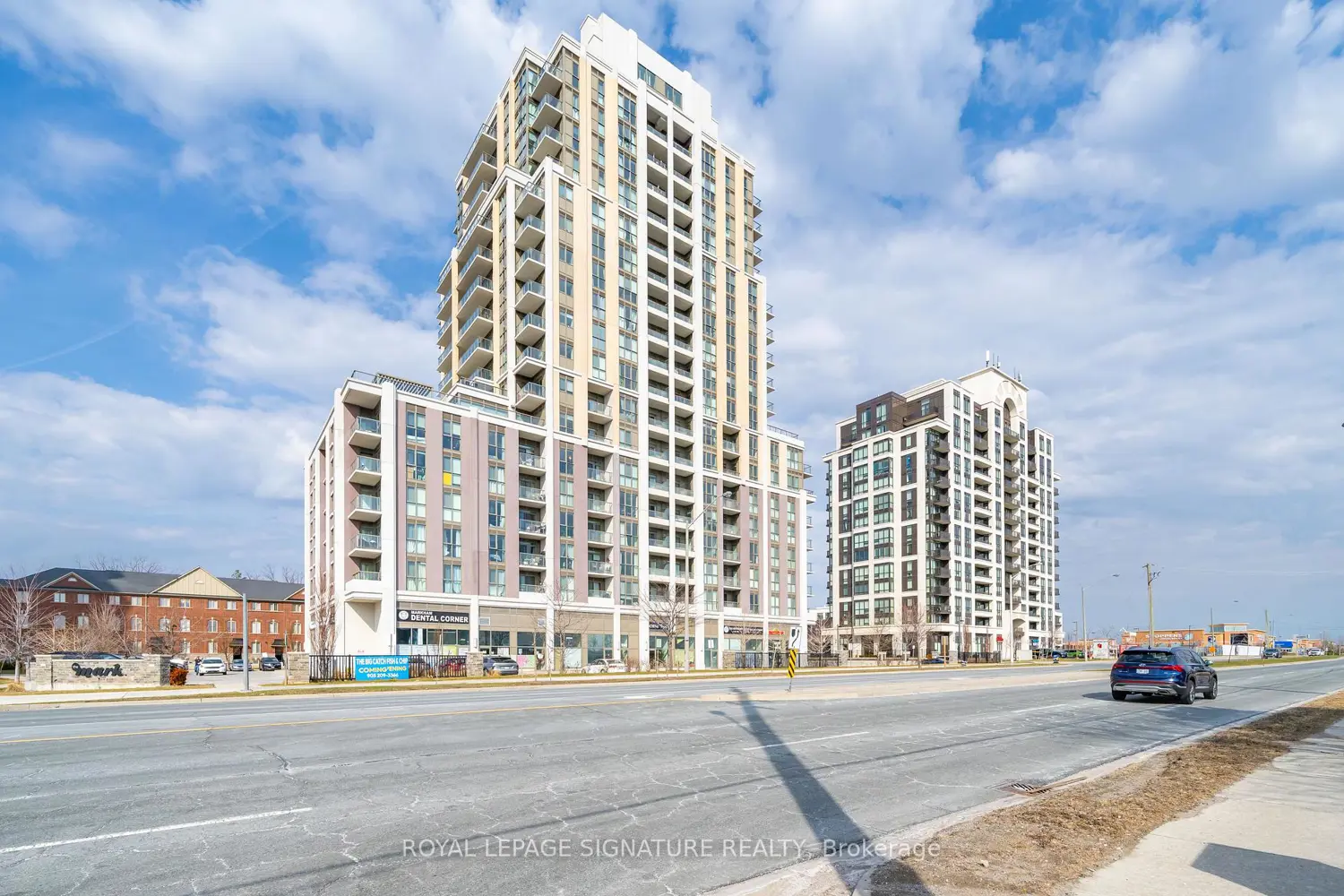 Additional image 20 of 9560 Markham Road 312