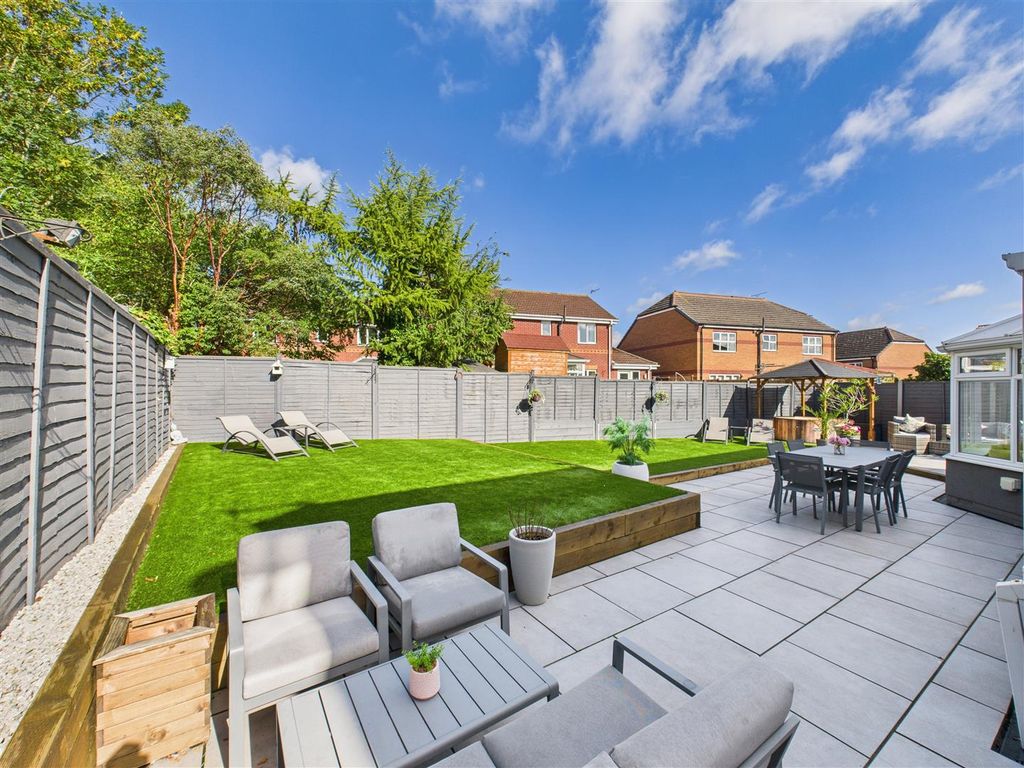 Additional image 26 of 4 bed detached house for saleBirch Close, Hessle HU13