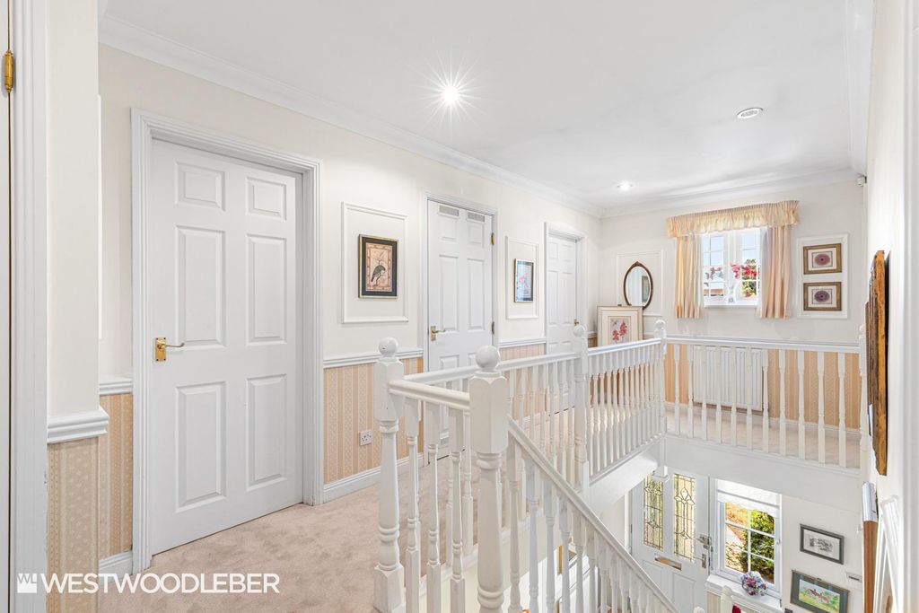Additional image 22 of 4 bed detached house for saleEldon Road, Hoddesdon EN11