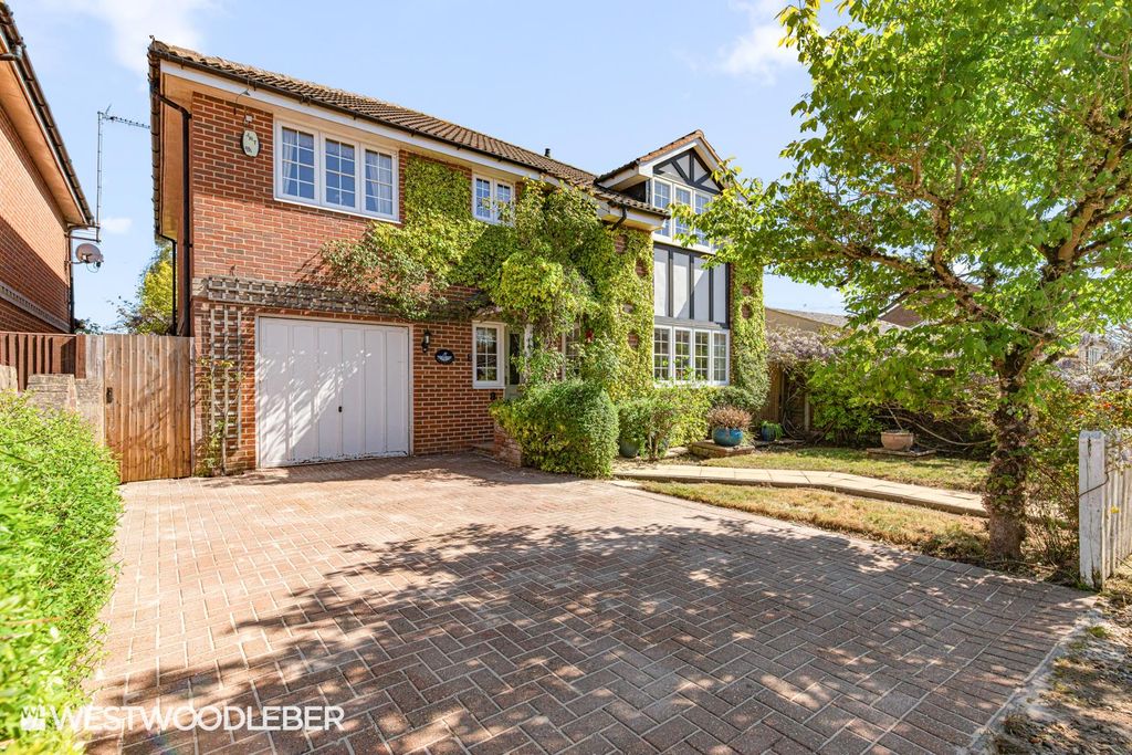Additional image 38 of 4 bed detached house for saleEldon Road, Hoddesdon EN11