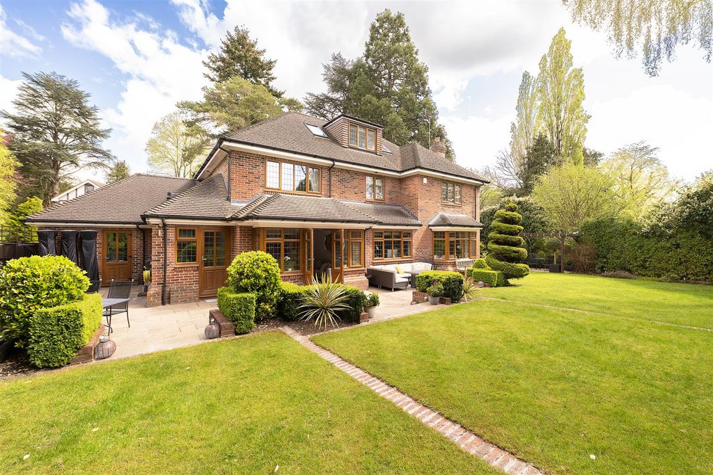 Additional image 11 of 5 bed detached house for saleBroad Oaks Close, Harpenden AL5