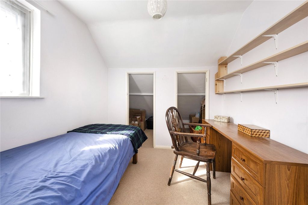 Additional image 10 of 3 bed end terrace house for saleRose Cottage, 1 Castlefields, Hartfield TN7