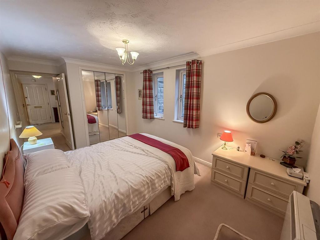 Additional image 8 of 1 bed flat for saleHardwick Mount, Buxton SK17