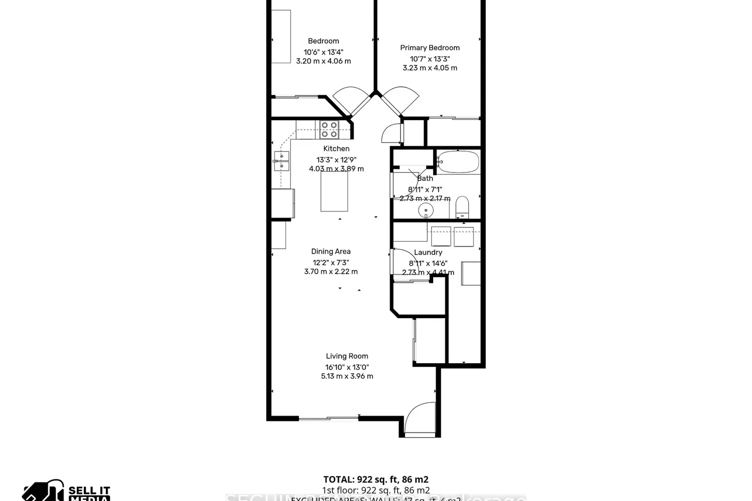Additional image 4 of 225 Spence Avenue 205
