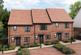 Conquerors Gate, North Trade Road, Battle, East Sussex, TN33