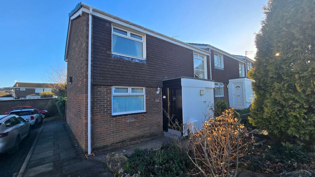 2 bed flat for saleMerrington Close, Sunderland SR3