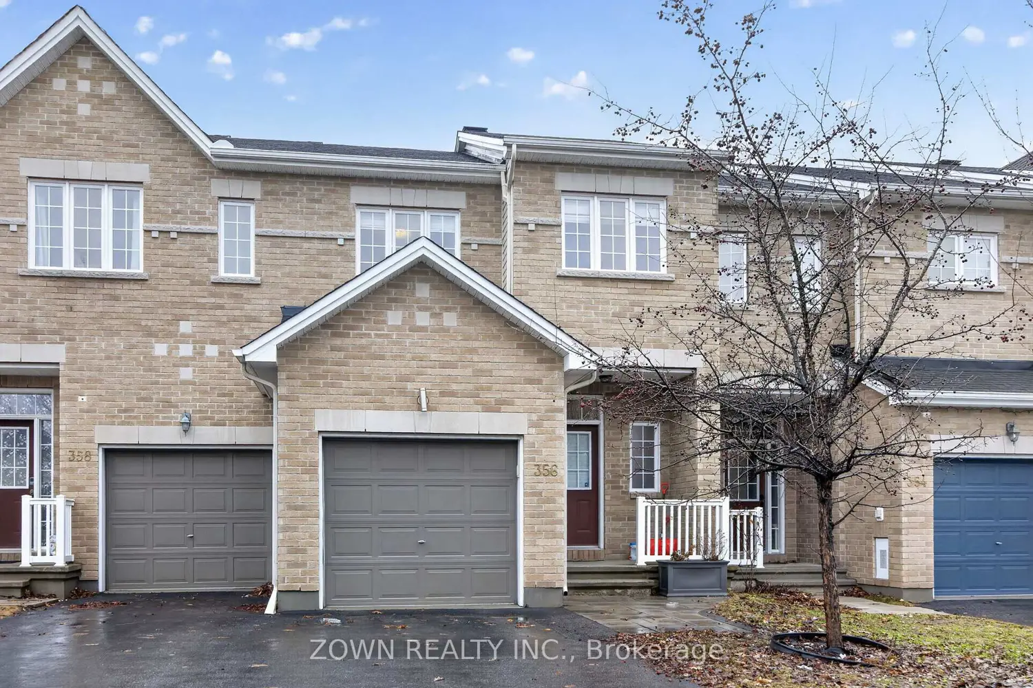 356 Kingbrook Drive photo 2