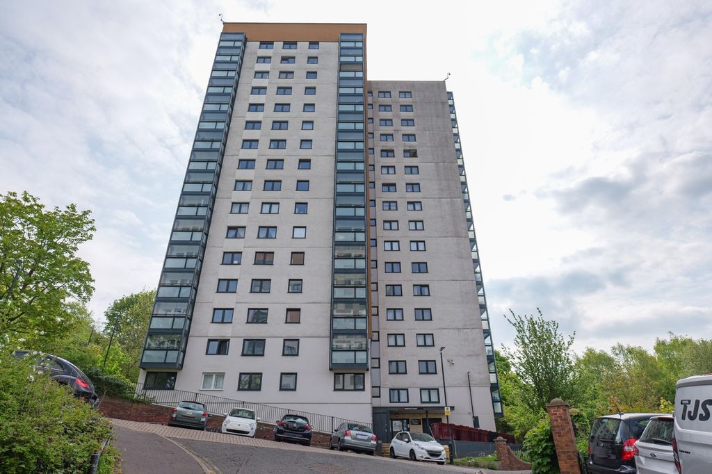 2 bed flat for saleWheatley Court, Halifax HX2