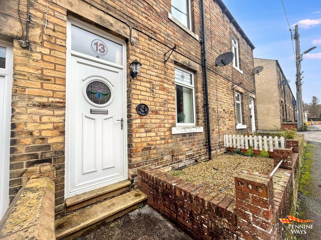 Additional image 20 of 3 bed terraced house for saleBridge Street, Haltwhistle NE49