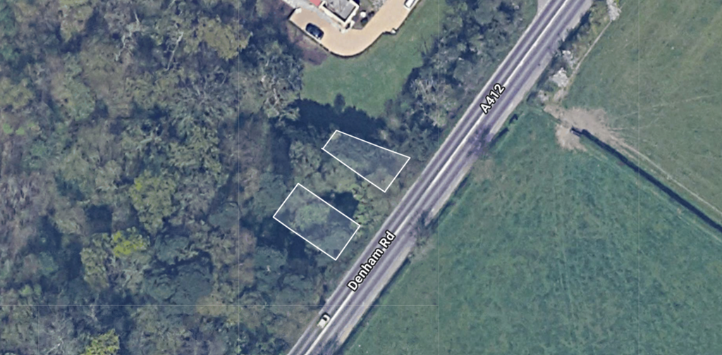 Additional image 3 of Land for saleDenham Road, Iver SL0