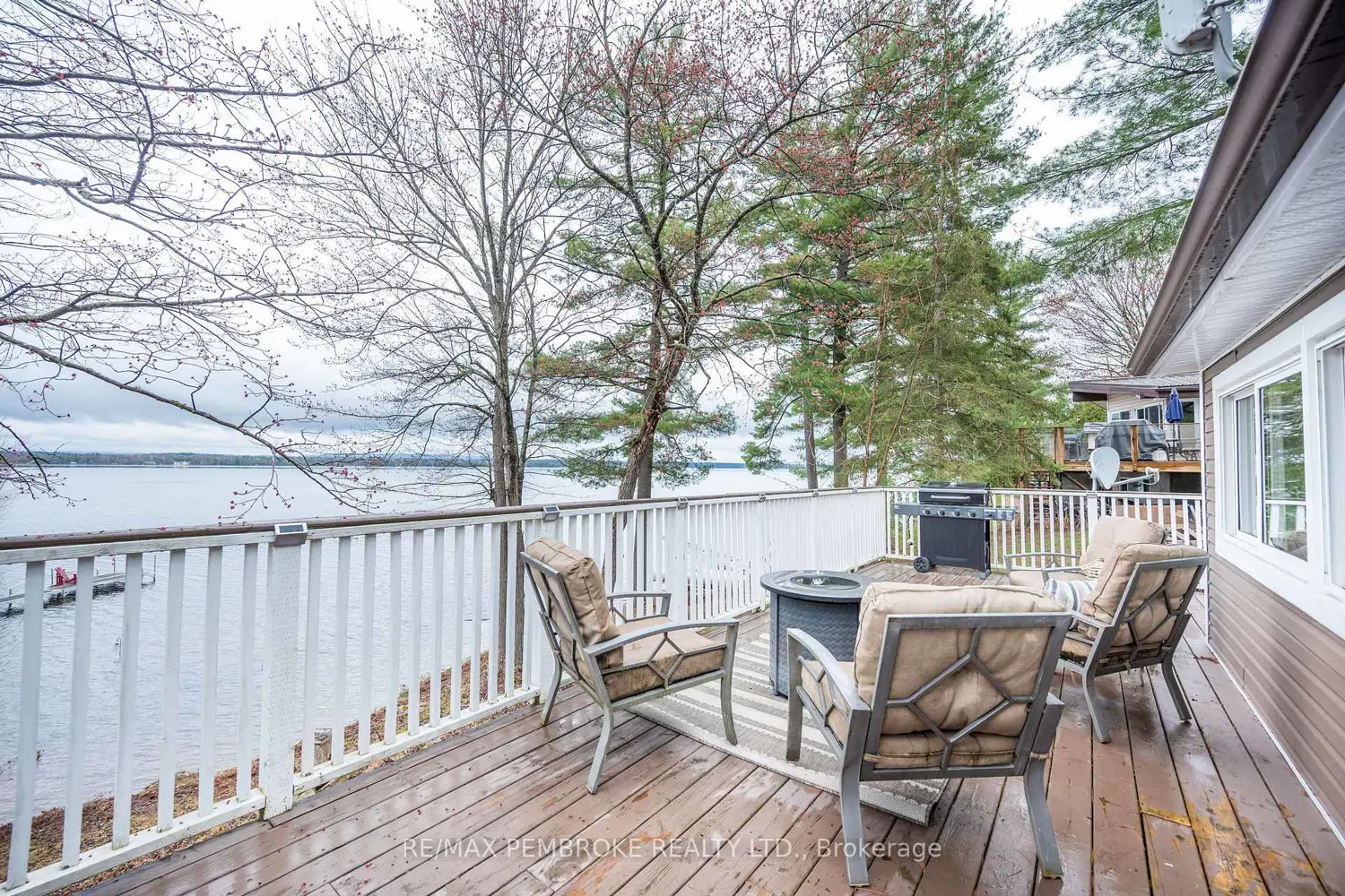 80 Macgregor Bay Trail photo 4