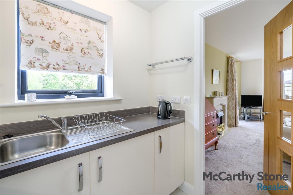 Additional image 43 of 2 bed flat for saleThe Wickets, Kirkgate, Settle BD24
