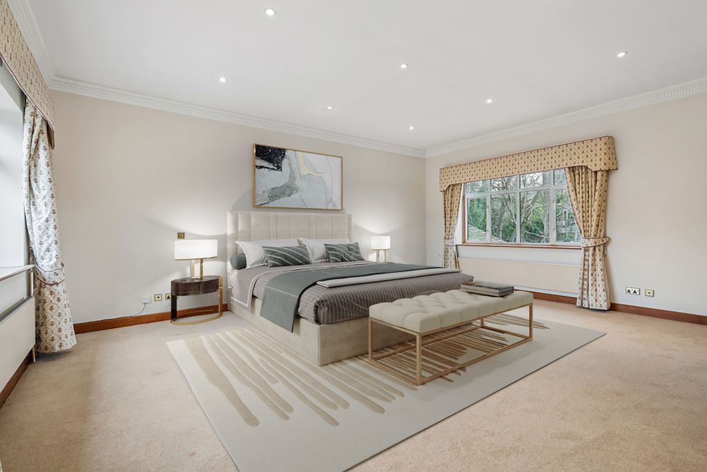Additional image 4 of 5 bed detached house for saleSouth Hill Avenue, Harrow-On-The-Hill, Harrow HA1