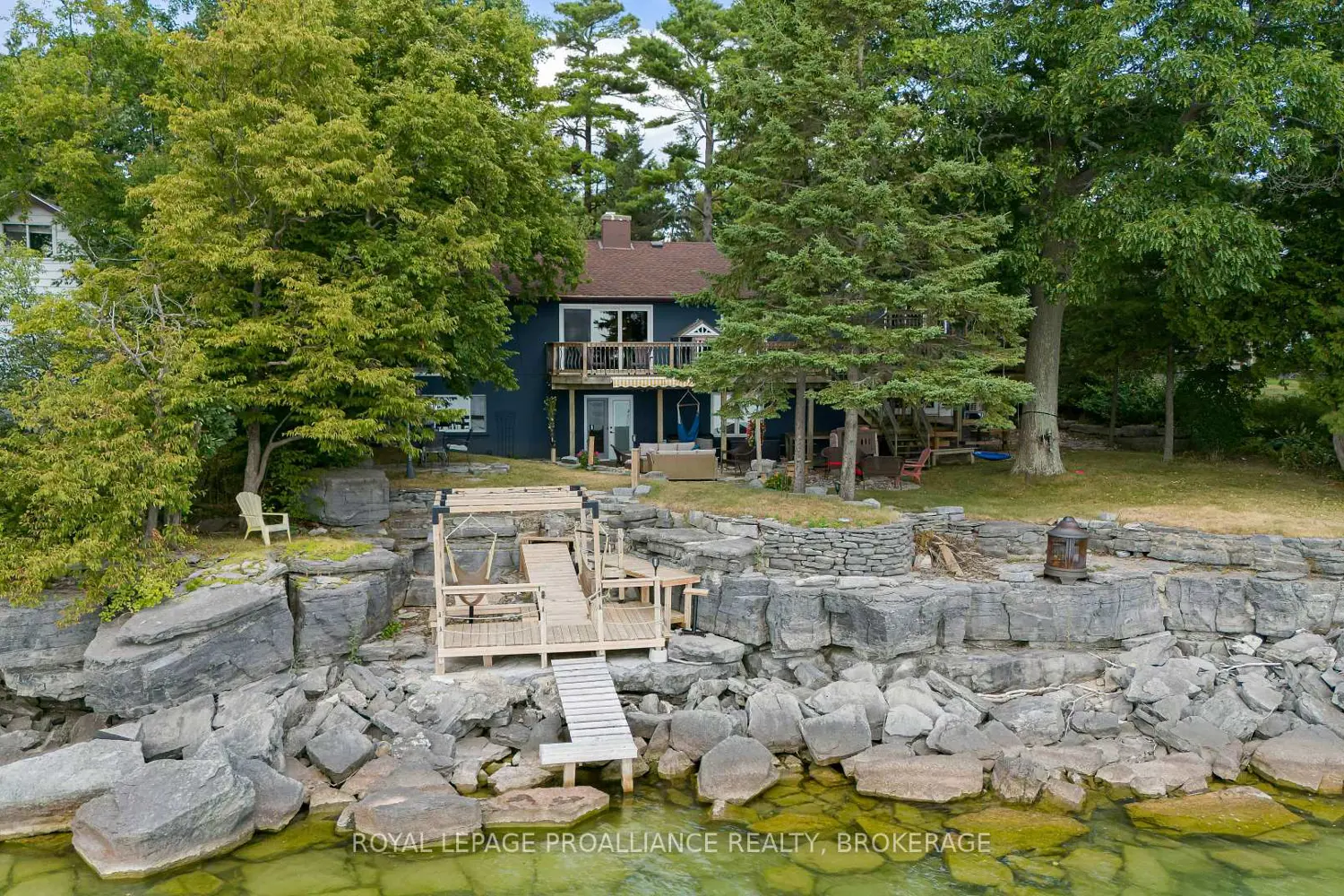 182 Nicholson Point Road photo 2