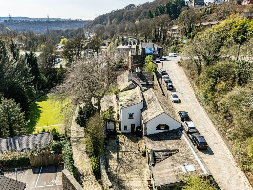 Additional image 17 of Terraced house for saleRookery Lane, Salterhebble, Halifax HX3