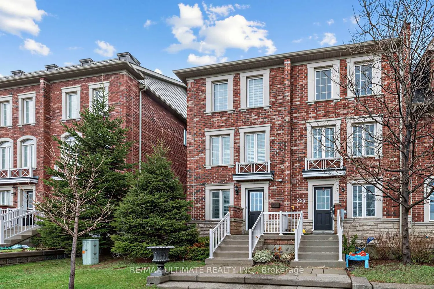 255 Torbarrie Road