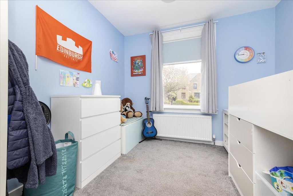 Additional image 15 of 3 bed flat for sale11 Stobhill Road, Gorebridge EH23