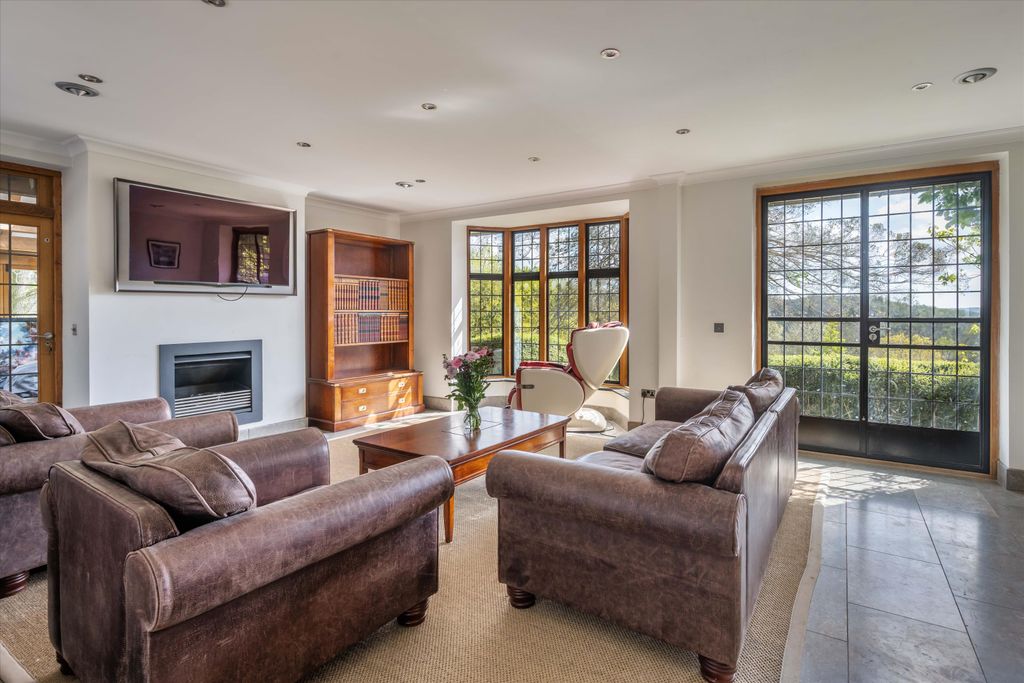 Additional image 5 of 5 bed detached house for saleMarley Common, Haslemere, Surrey GU27