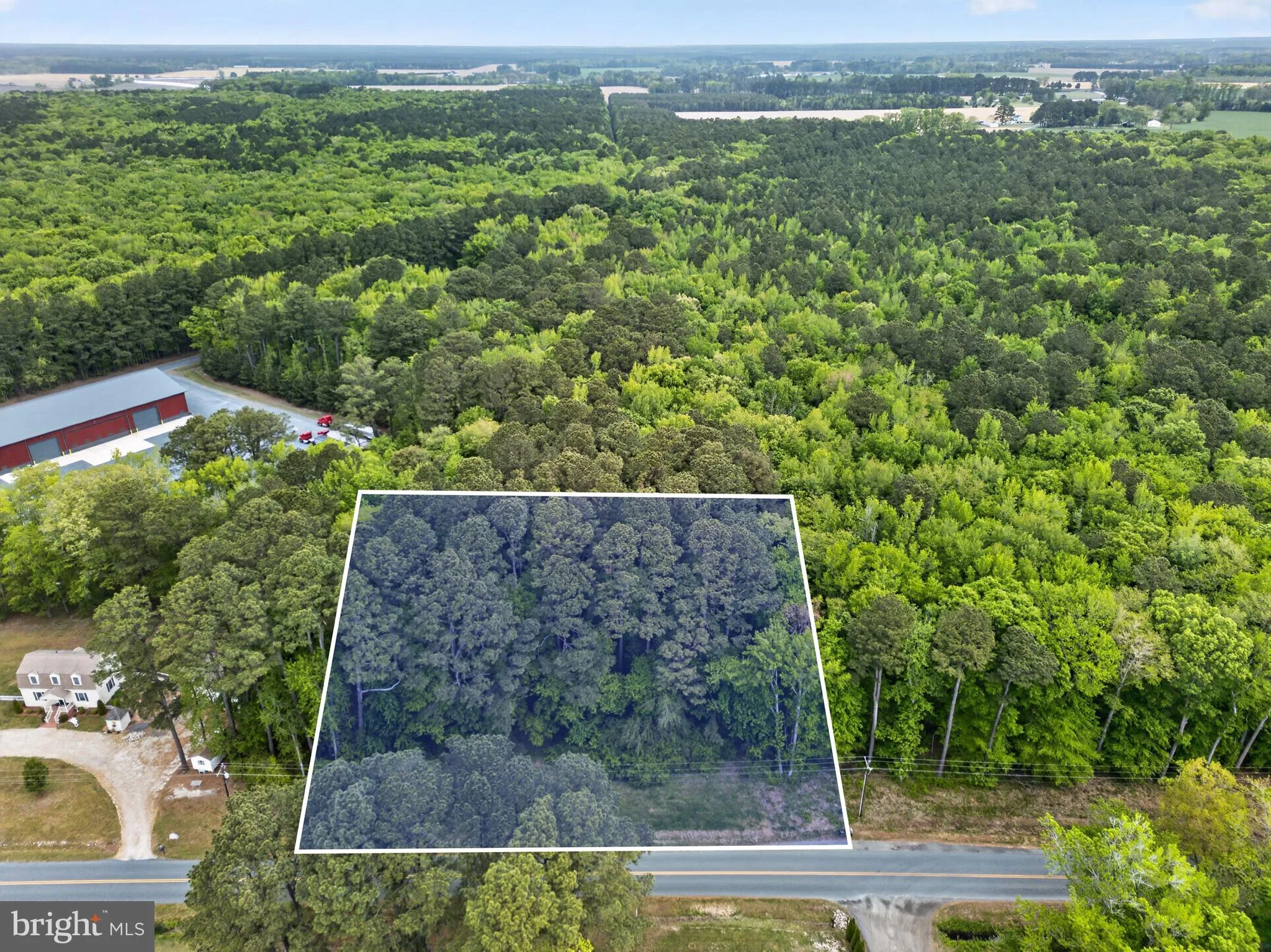 Additional image 21 of Parcel 40 Revells Neck Road, Westover, MD 21871