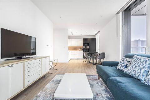 Kingly Building, 18 Woodberry Down, London N4