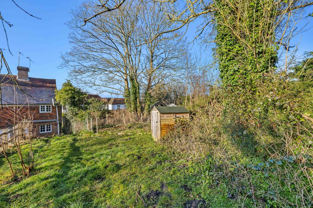 Additional image 9 of 2 bed end terrace house for saleNewtons Hill, Hartfield TN7