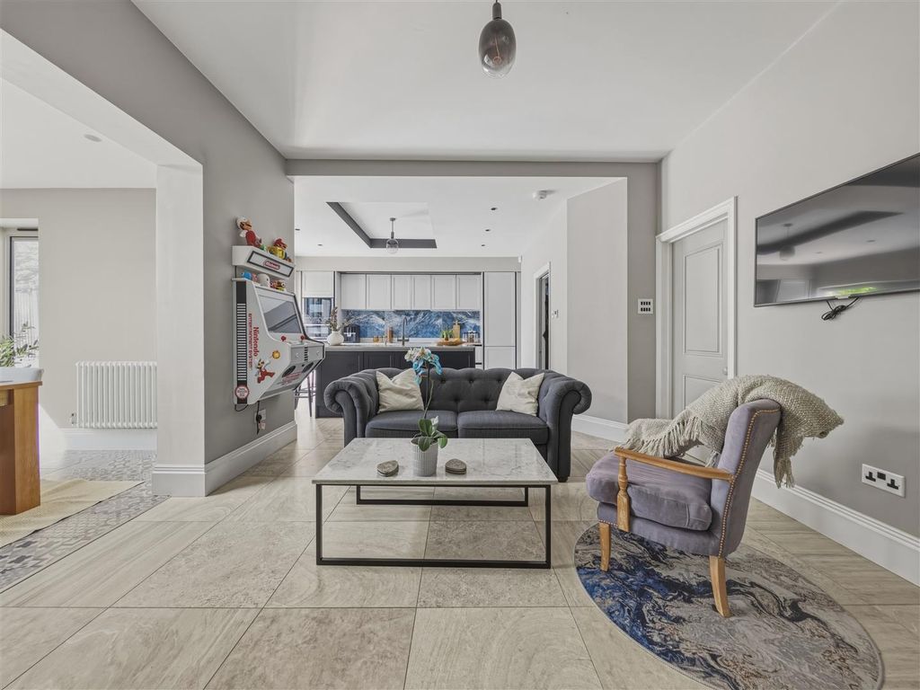 Additional image 5 of 5 bed property for saleBeacon Hill, Herne Bay CT6