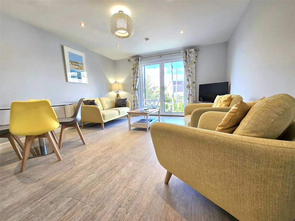 Additional image 2 of 2 bed flat for saleFlexbury Park, Bude, Cornwall EX23