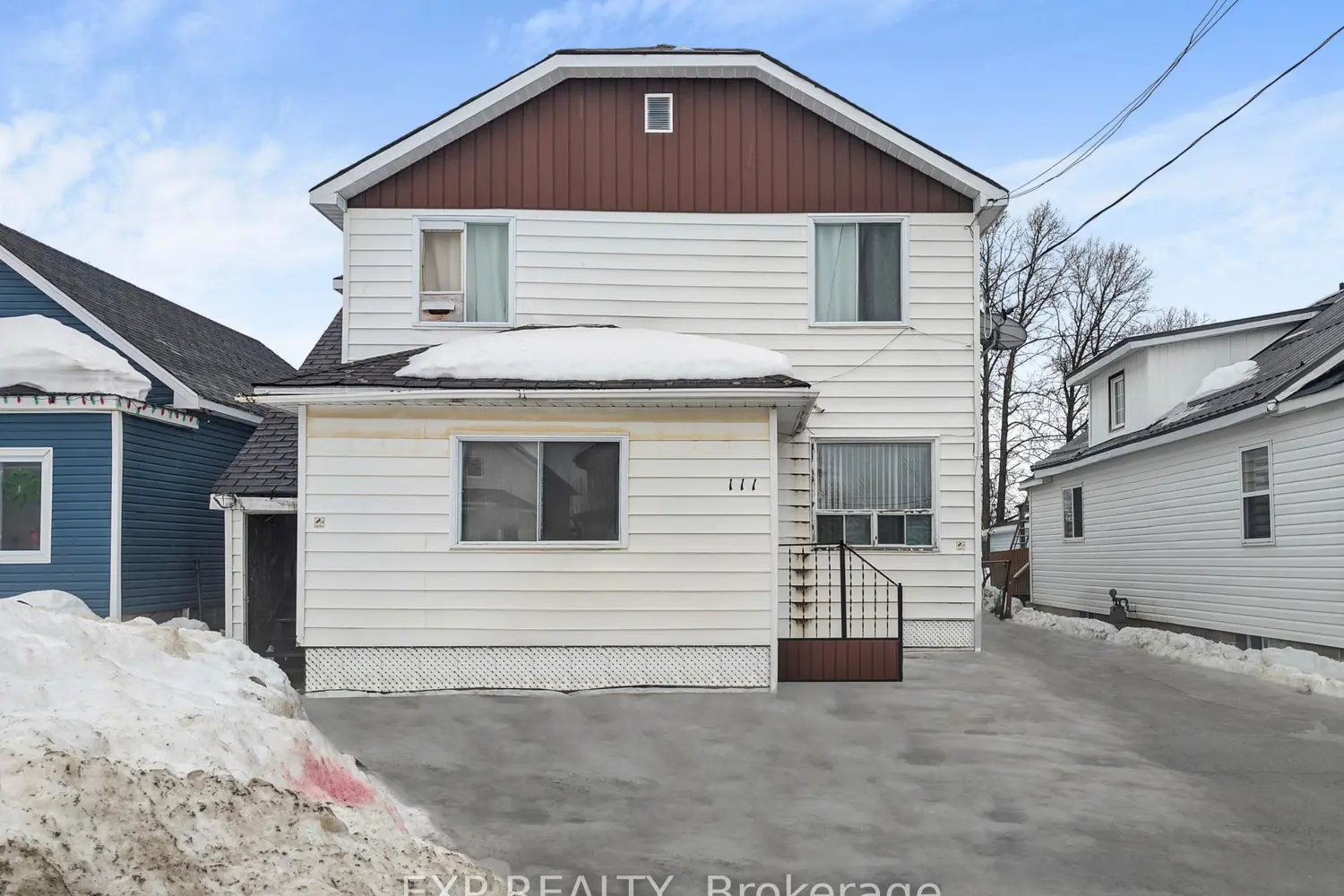 111 Taylor Avenue