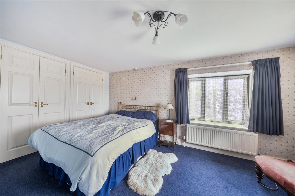 Additional image 16 of 4 bed detached house for saleSchool Lane, Seavington, Ilminster TA19