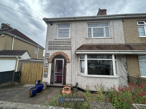 Vera Road, Bristol BS16