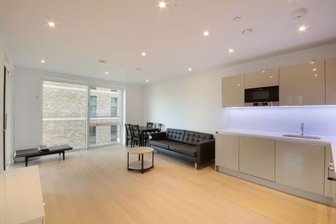 Elephant And Castle, London SE17