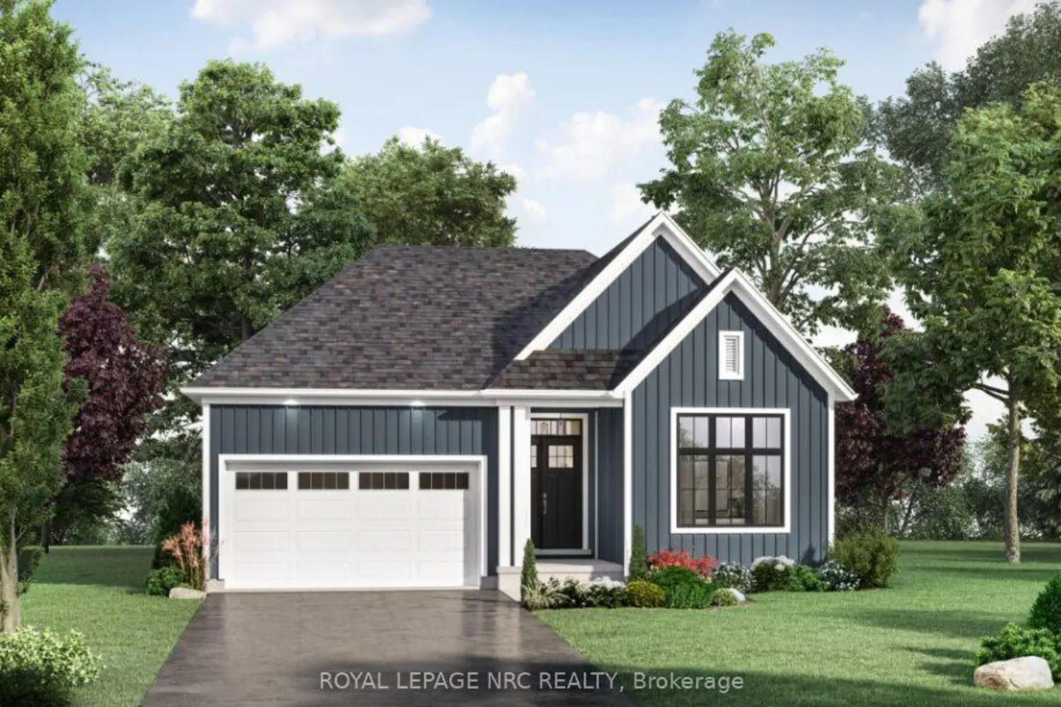 Lot 13 Mississauga Avenue