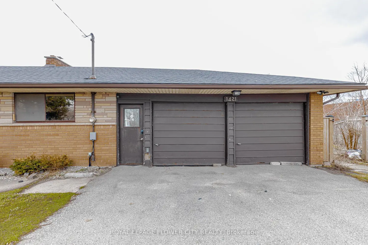 1421 Fanshawe Park Road