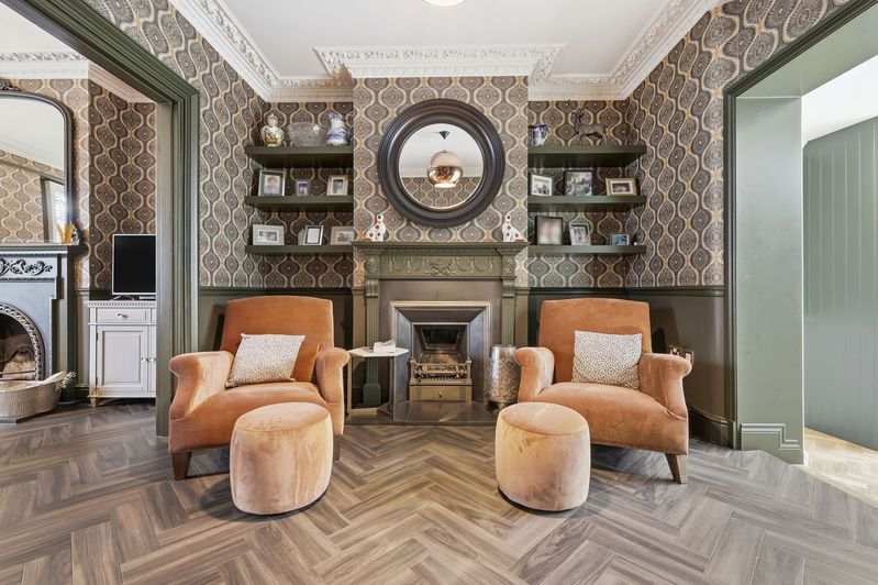 Additional image 9 of 5 bed semi-detached house for saleNorth Road, Hertford SG14