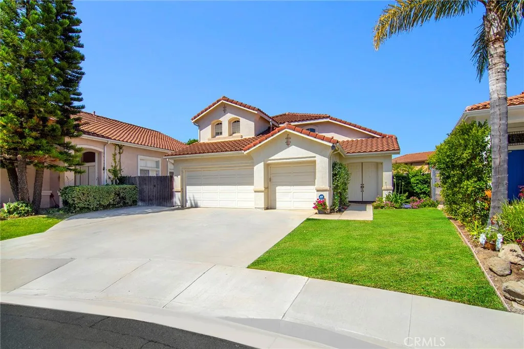 4597 El Capitan Pl, Camarillo, CA 93012 photo 2