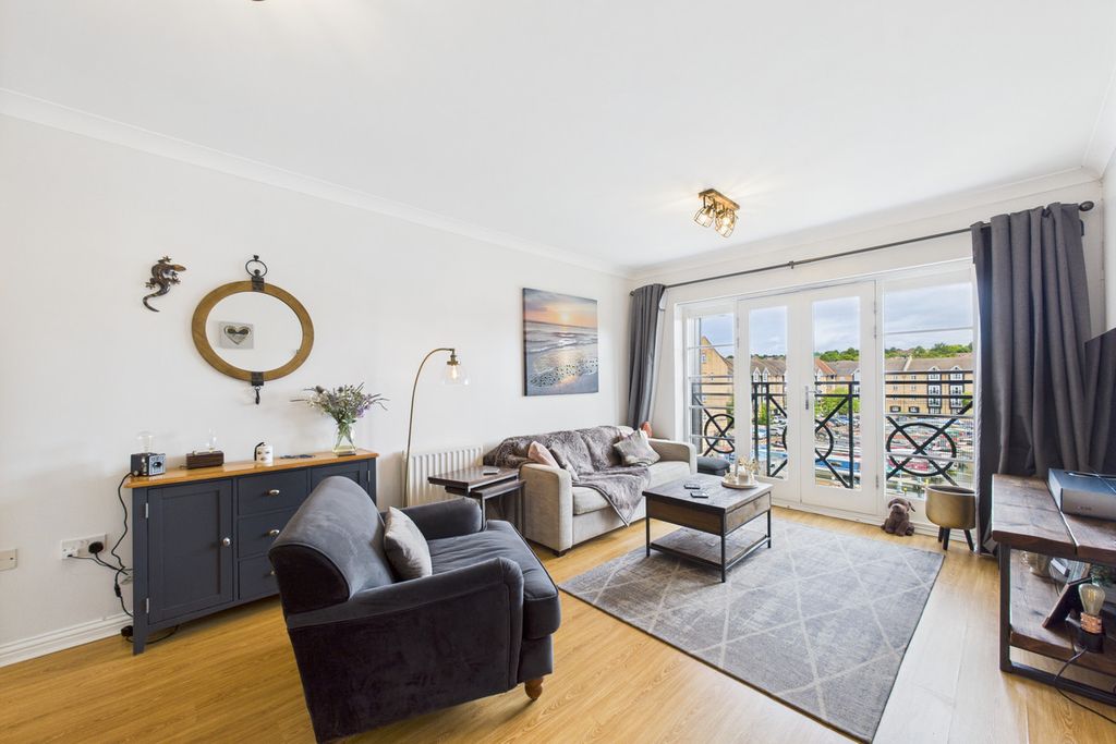 Additional image 22 of 2 bed flat for saleStationers Place, Hemel Hempstead HP3